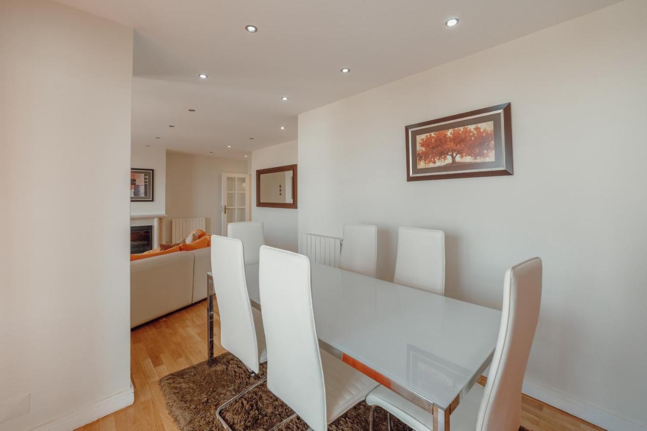 Apartamento Downtown Grand Tower View By Vacationy Oporto