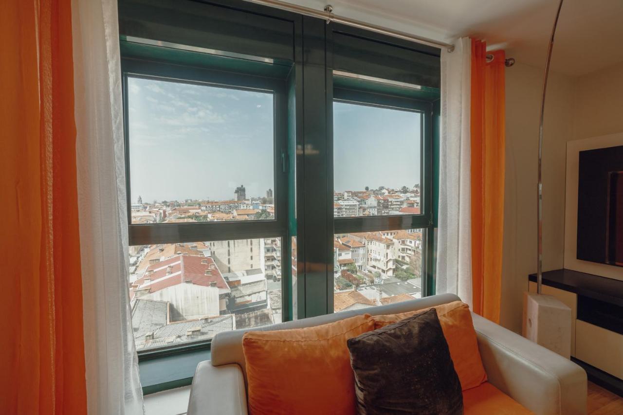 Downtown Grand Tower View By Vacationy Apartamento *