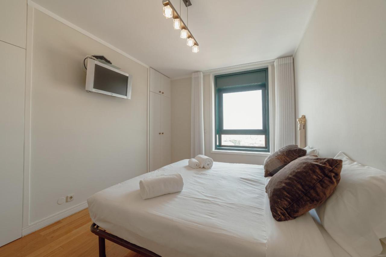 Apartamento Downtown Grand Tower View By Vacationy