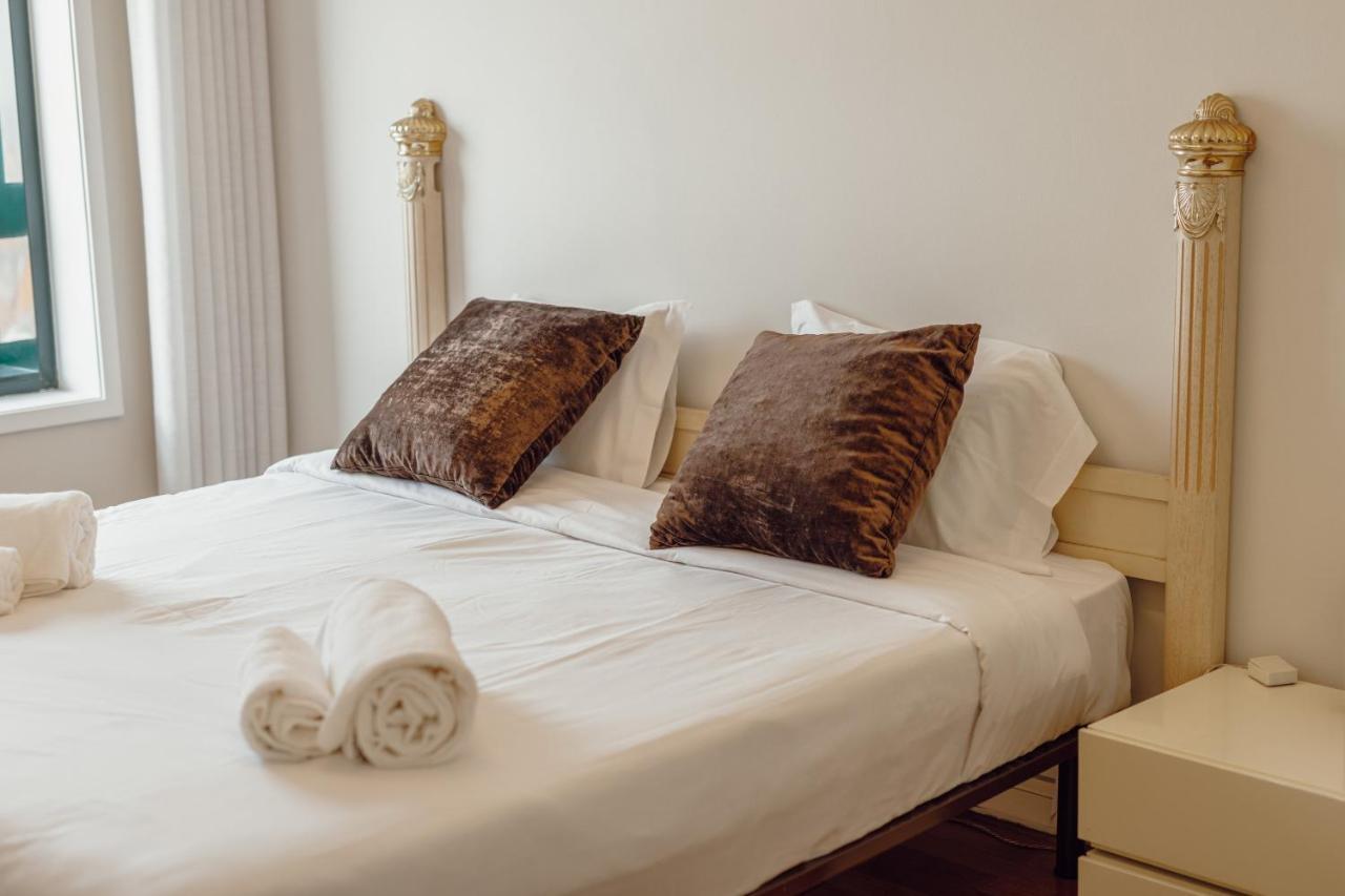 Apartamento Downtown Grand Tower View By Vacationy Oporto