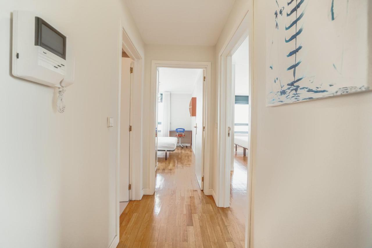 Apartamento Downtown Grand Tower View By Vacationy *