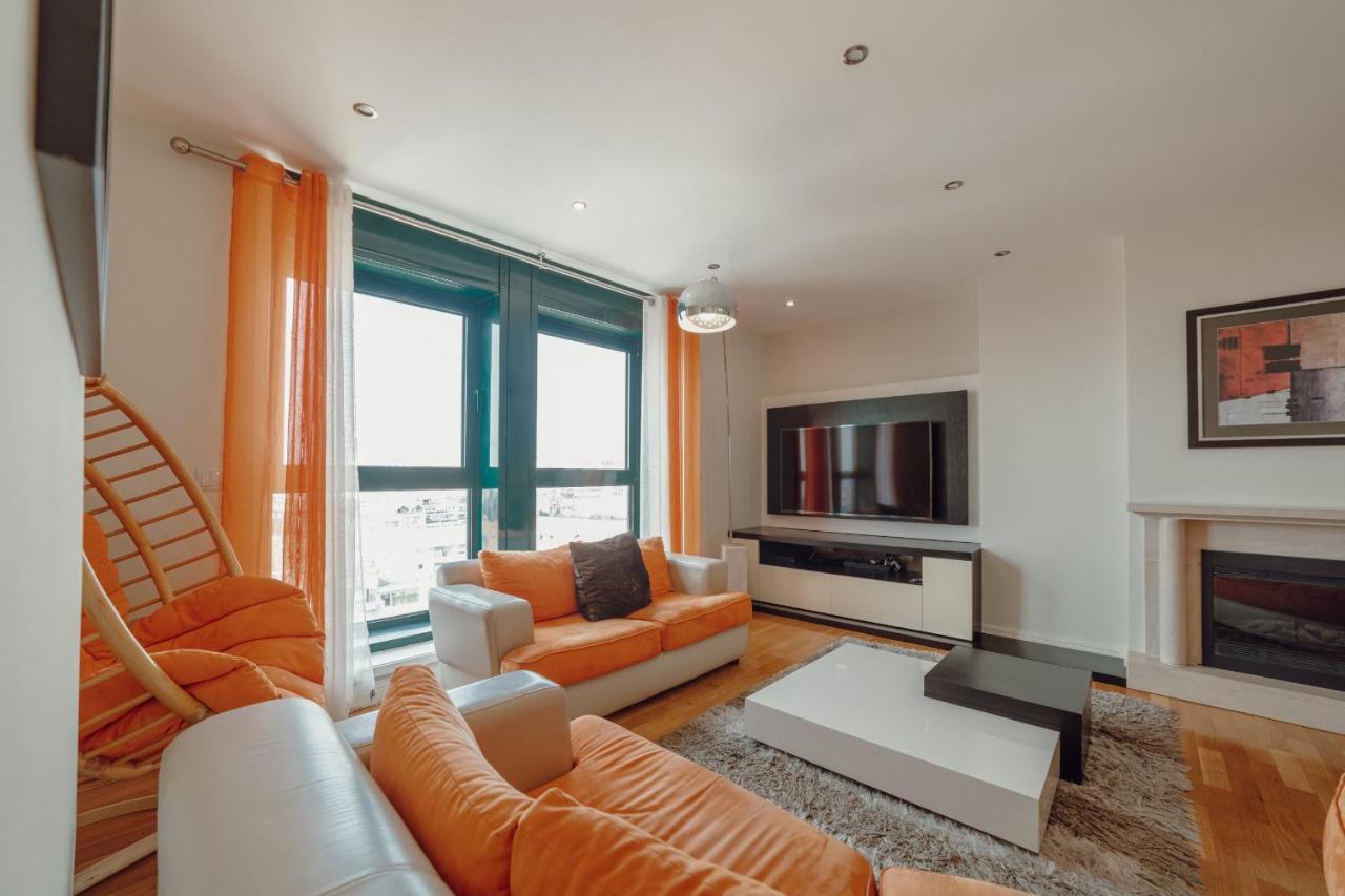 Downtown Grand Tower View By Vacationy Apartamento *