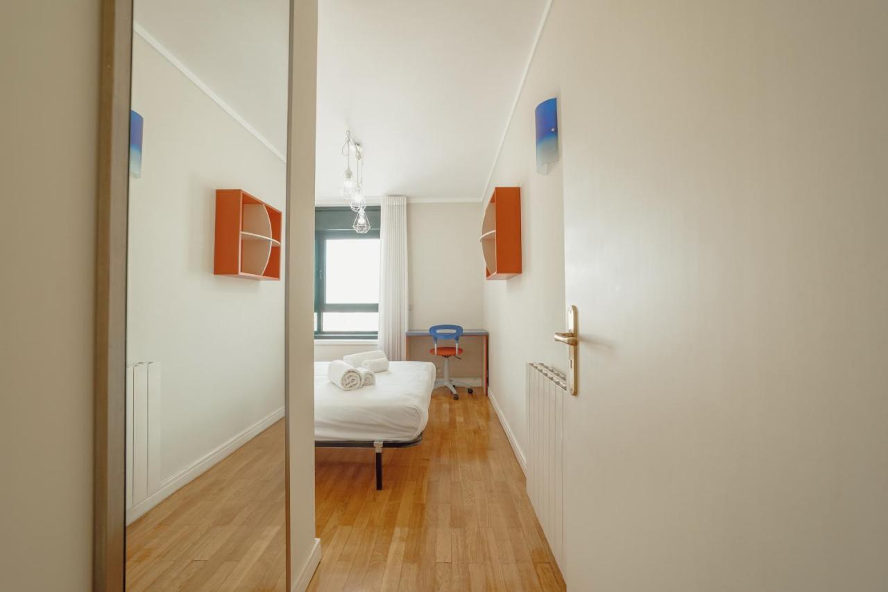 Apartamento Downtown Grand Tower View By Vacationy