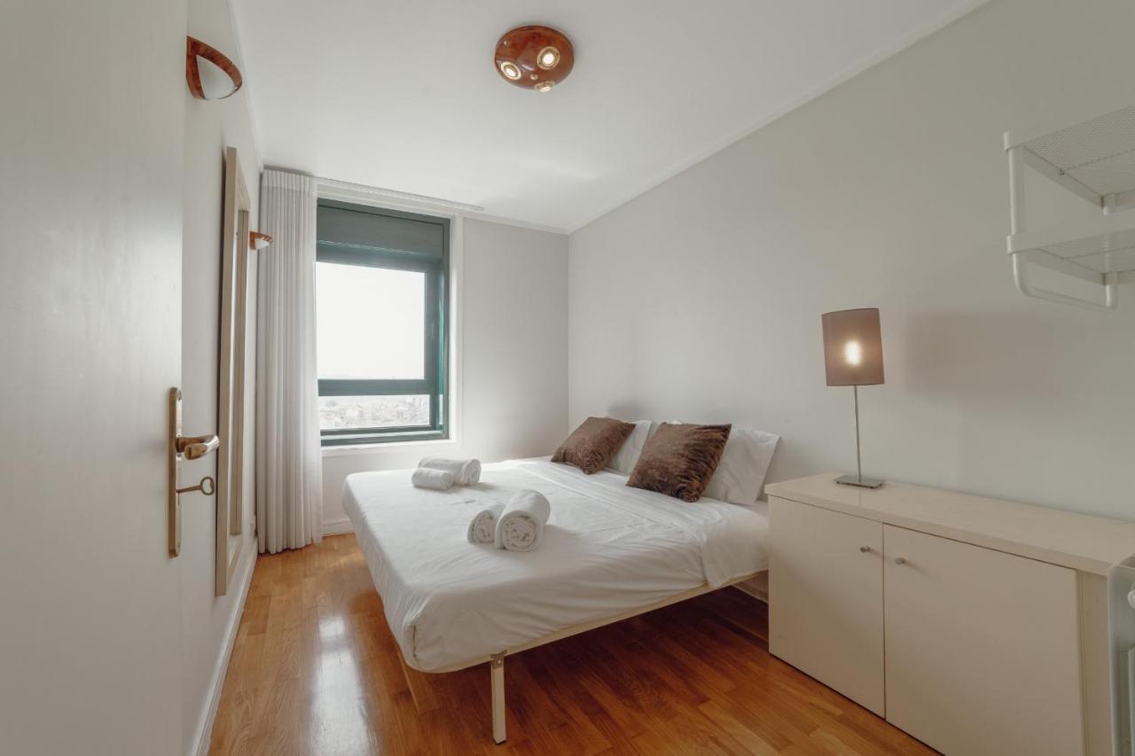 Apartamento Downtown Grand Tower View By Vacationy Oporto