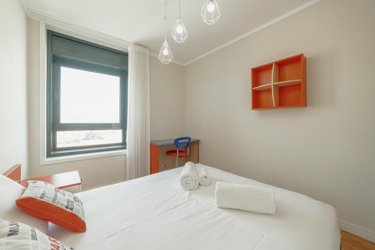Downtown Grand Tower View Apartment *